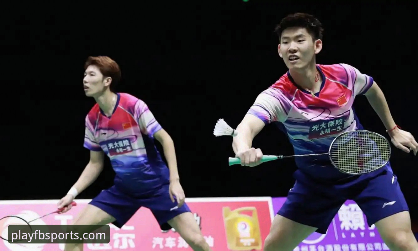 2026尤伯杯半决赛：中国队3-0横扫日本队，第21次闯进决赛深度评测