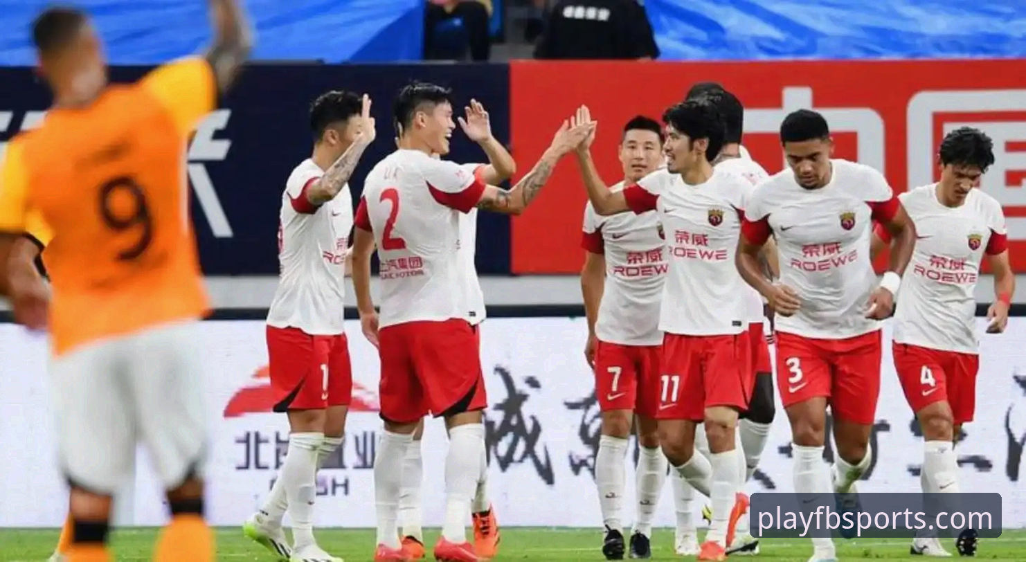 fb体育直播平台 3个关键转折点:青岛海牛13年后再胜上海海港,fb体育平台v2.0.8用户深度复盘