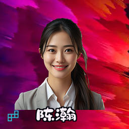陈瀚